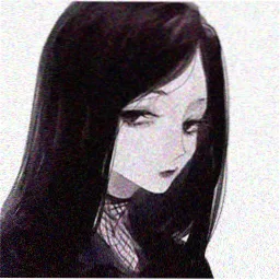 谭松韵 饰演 小美
